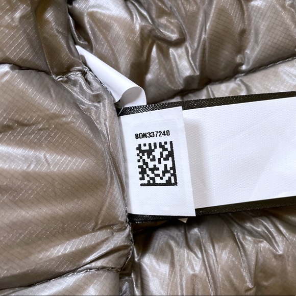 The North Face Summit L3 800 Pro Down Hoodie - Picture 6 of 8